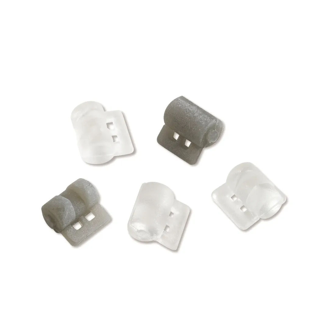 Donuts™ Elastomeric Rotation Wedges