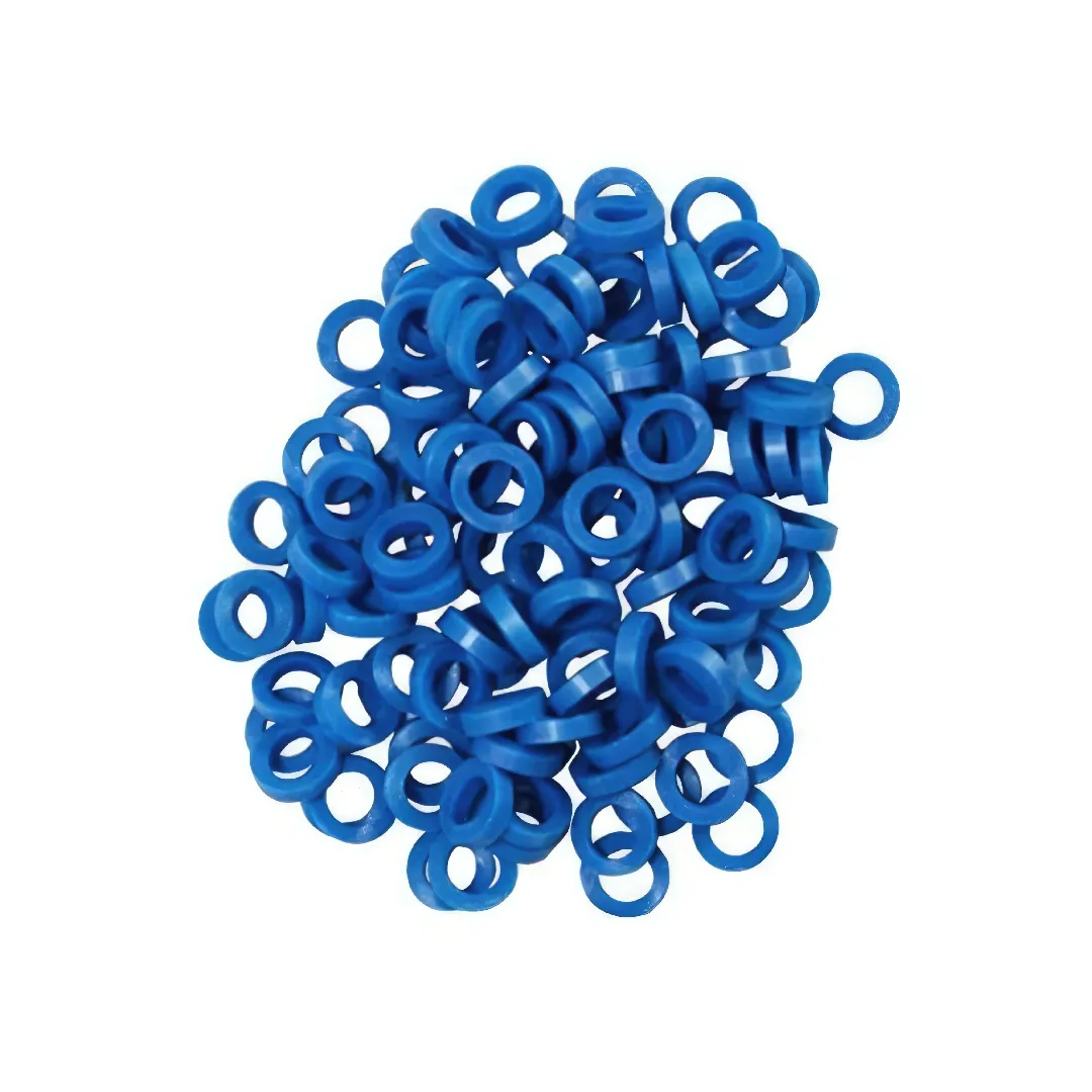 Donuts™ Elastomeric Separators