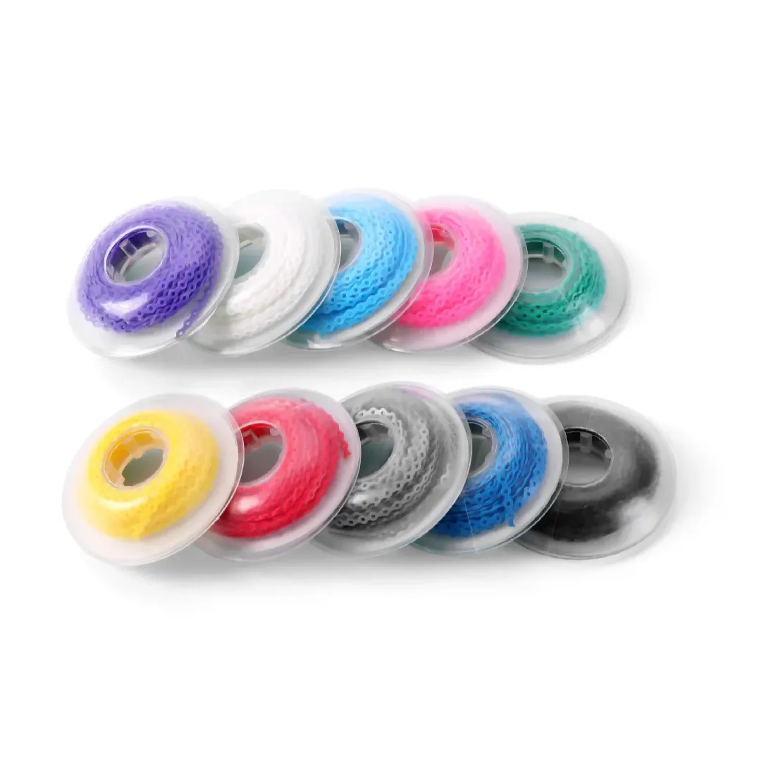 Donuts™ Power Chains