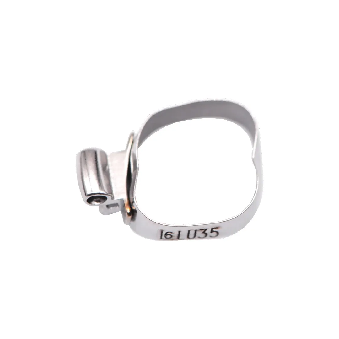 O-Circle™ Double Tube Molar Bands