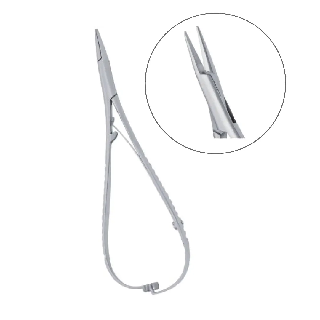 Blade™ Holders & Tweezers