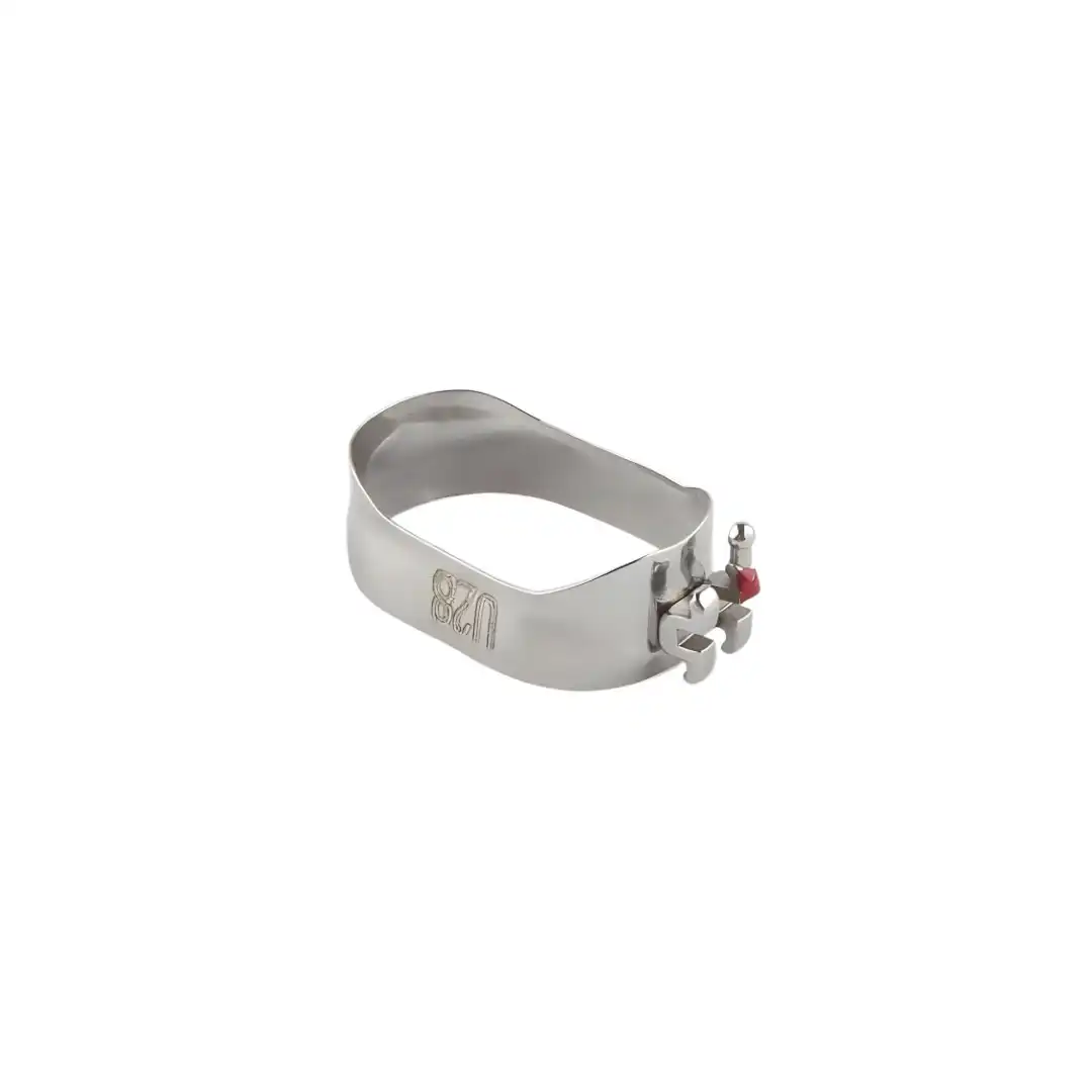 O-Circle™ Bicuspid Molar Bands