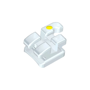 Pearl™ Ceramic Bracket System
