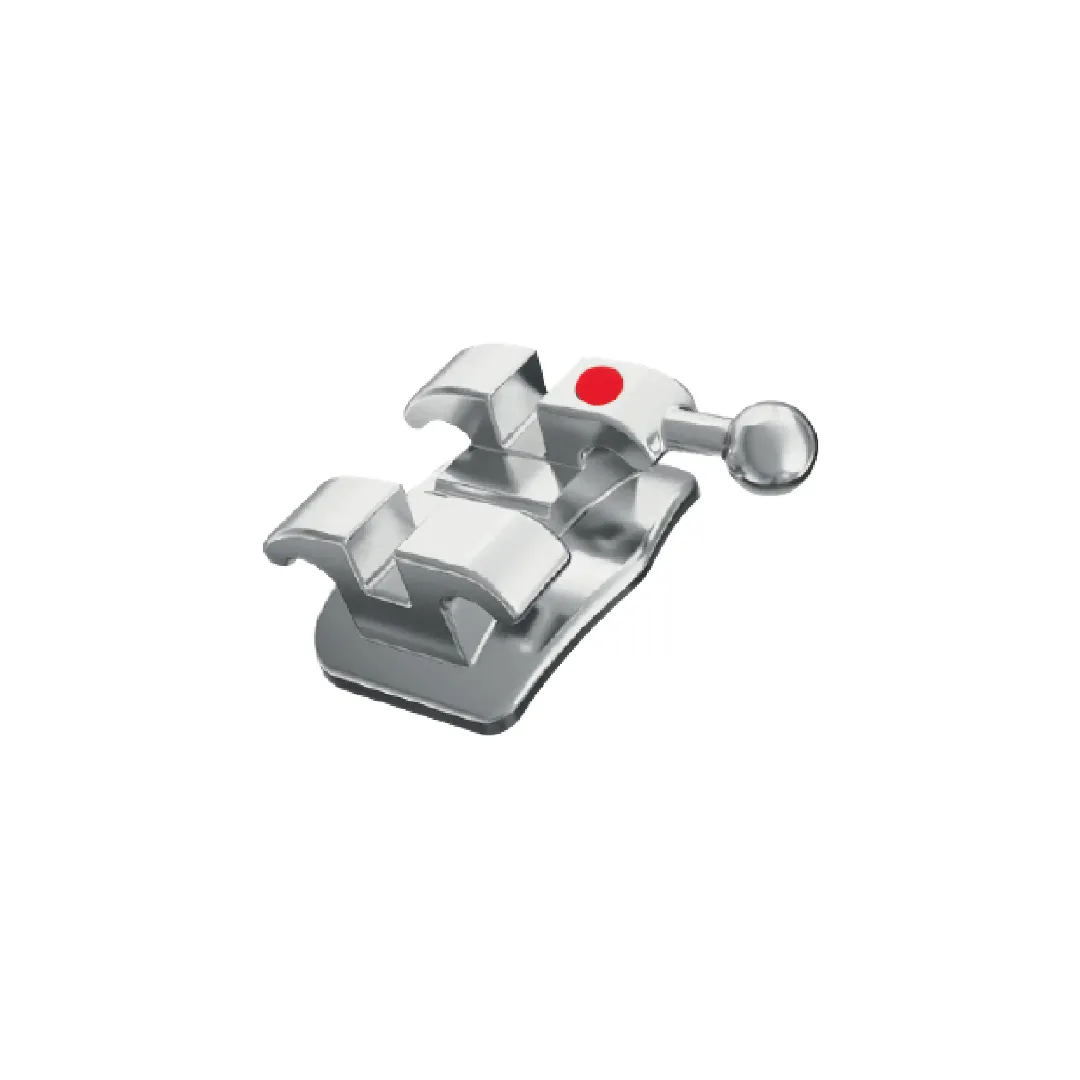 Pro-Angle™ Metal Bracket System