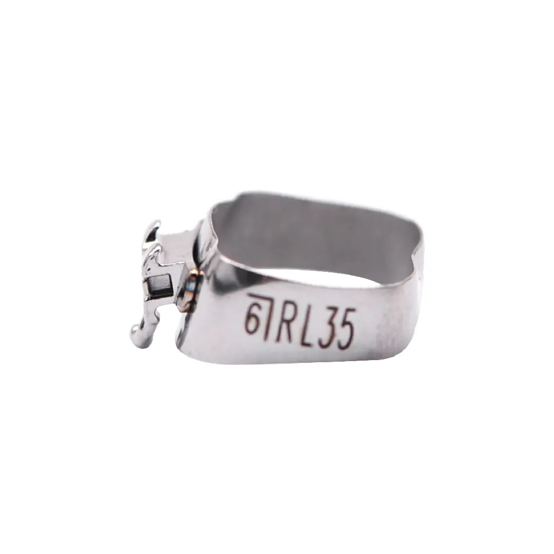 O-Circle™ Single Tube Molar Bands
