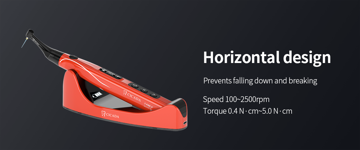 Brushless Endo Motor detail image 1