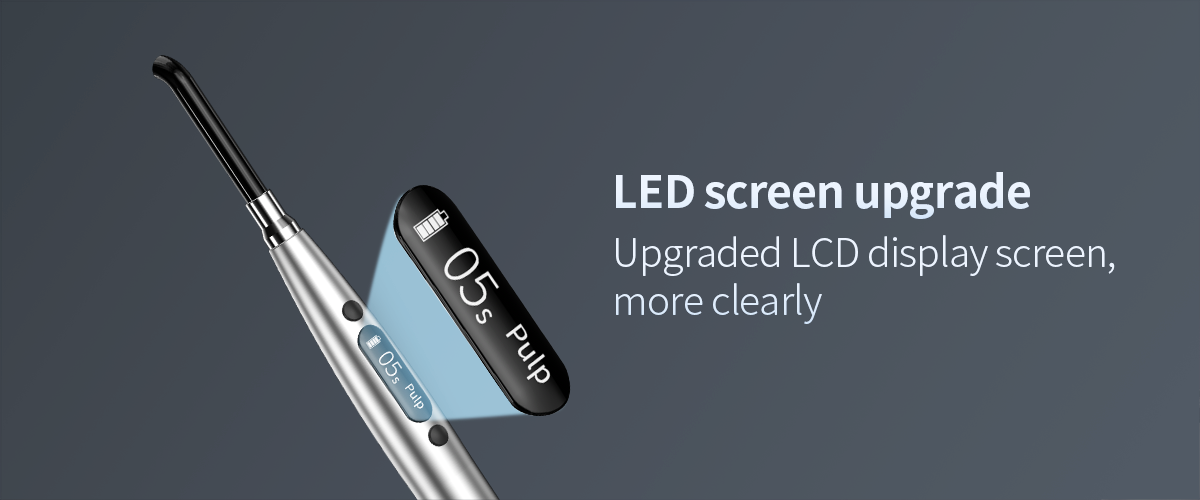 LED Curing Light detail image 2