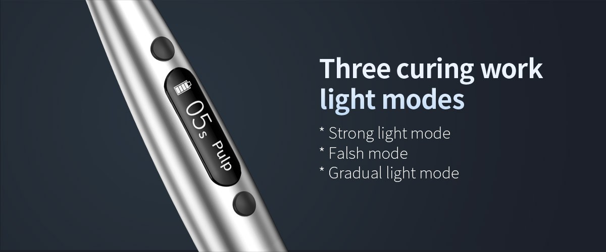 LED Curing Light detail image 4