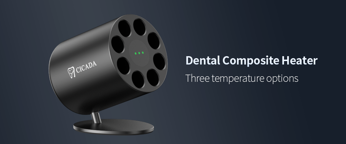 Dental Composite Heater detail image 2