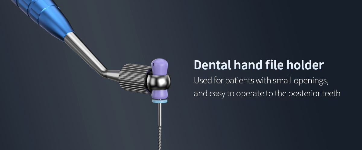 Dental Hand Files Holder detail image 2