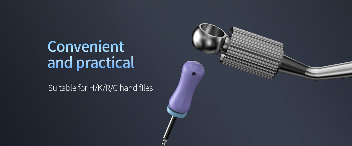 Dental Hand Files Holder detail image 4