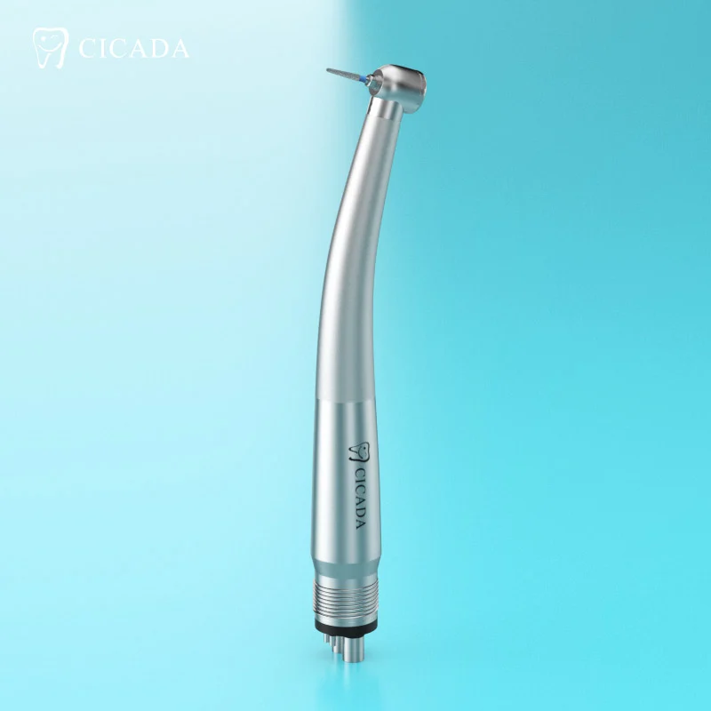 Dental High Speed Handpiece Air Turbine