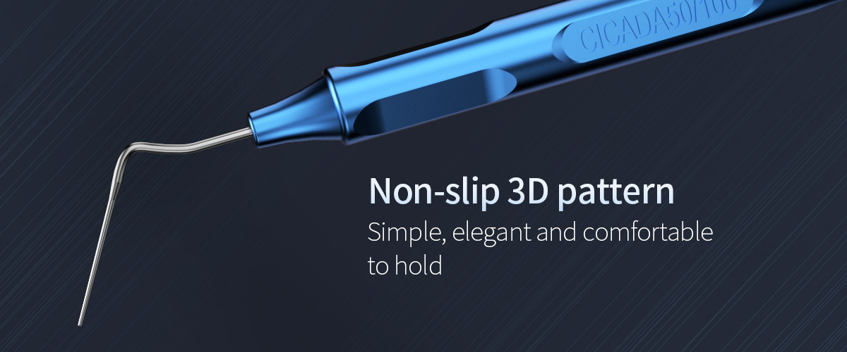 Dental Plugger detail image 1