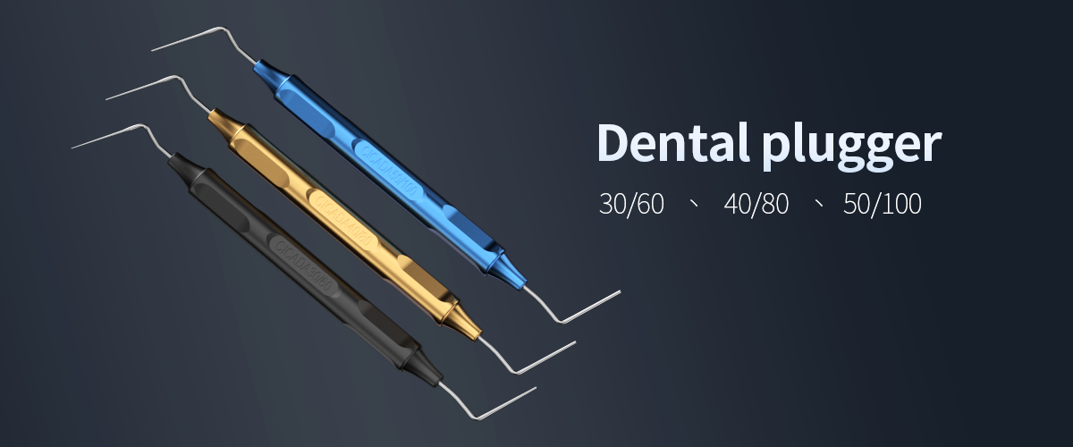 Dental Plugger detail image 2