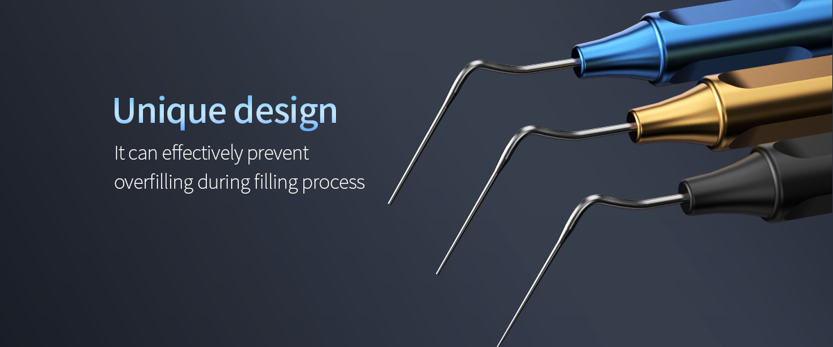 Dental Plugger detail image 4