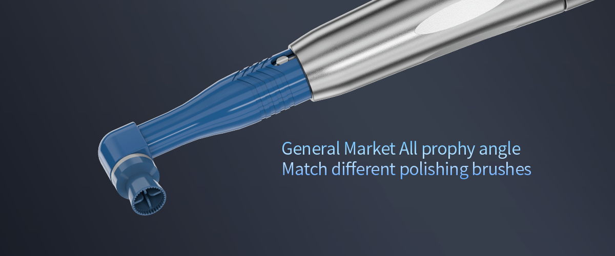 Prophy Handpiece detail image 2