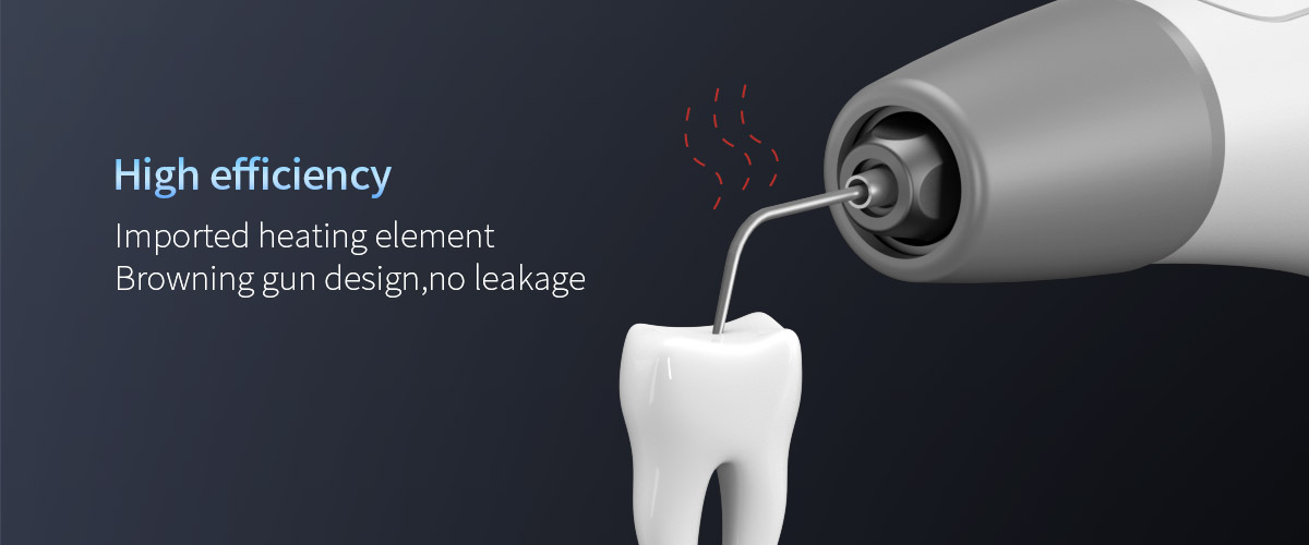 Gutta Percha Obturation System detail image 2