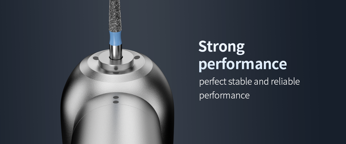 Dental High Speed Handpiece detail image 1