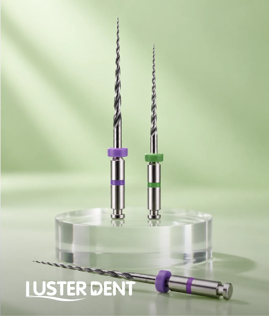 Lusterdent