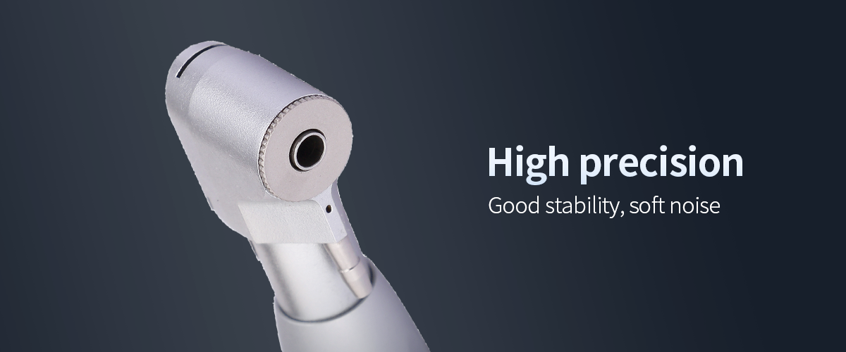 Implant Handpiece Latch Type detail image 2