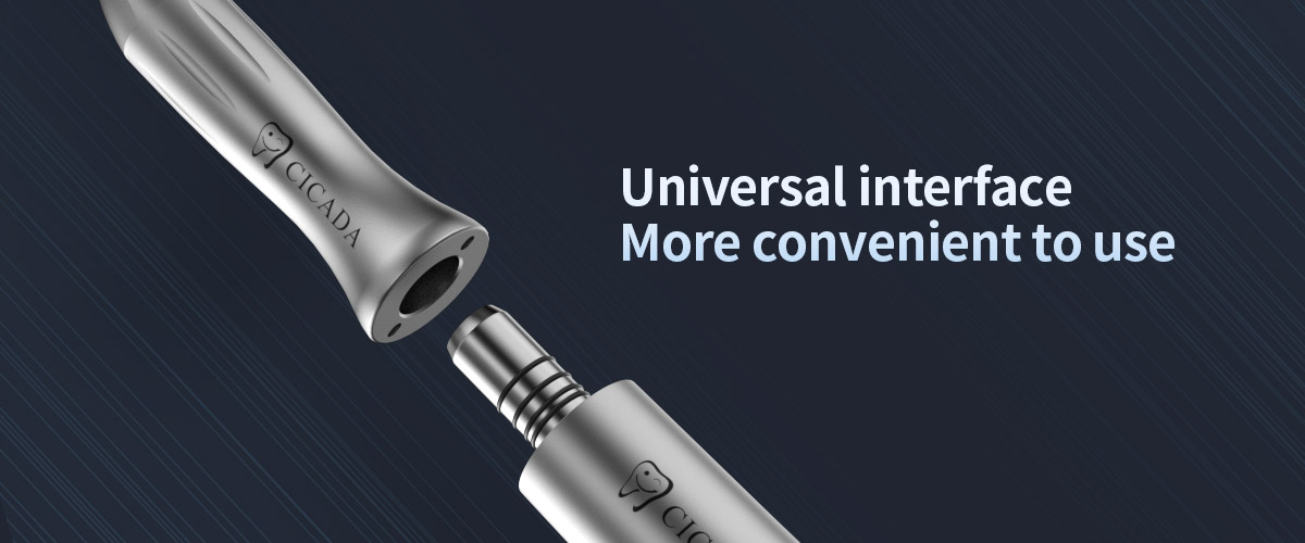 Implant Handpiece Push Button detail image 1
