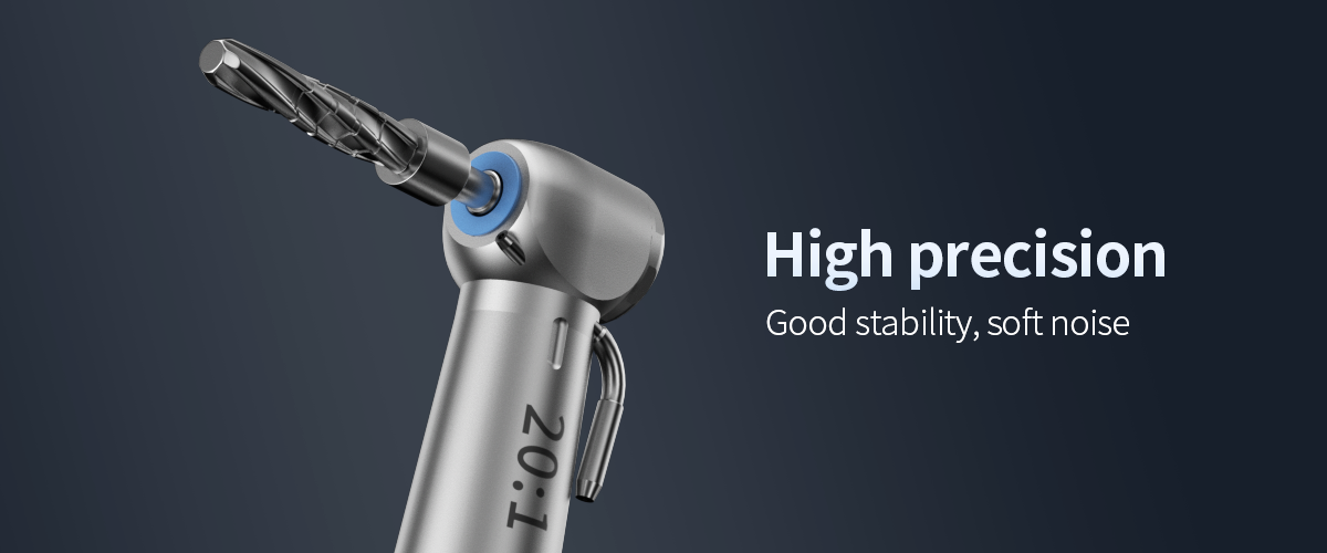 Implant Handpiece Push Button detail image 2