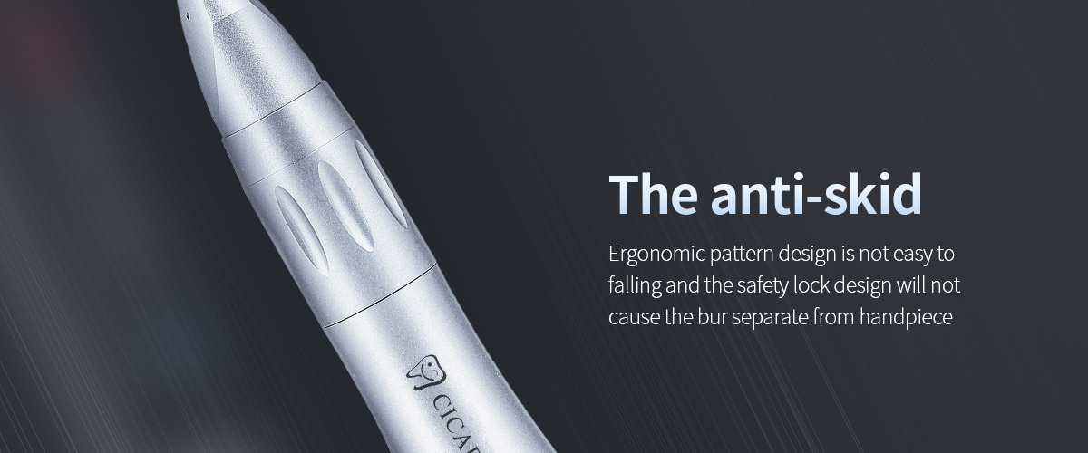 Inner Water Spray Low Speed Handpiece Set 1:1 detail image 1