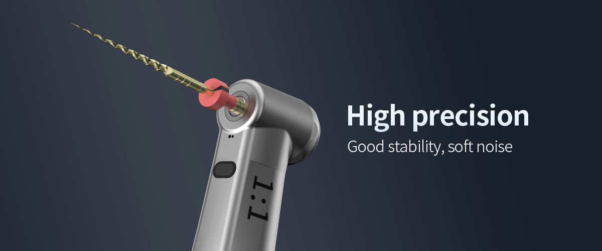 Fiber Optic Low Speed Handpiece Inner Water Spray 1:1 detail image 3