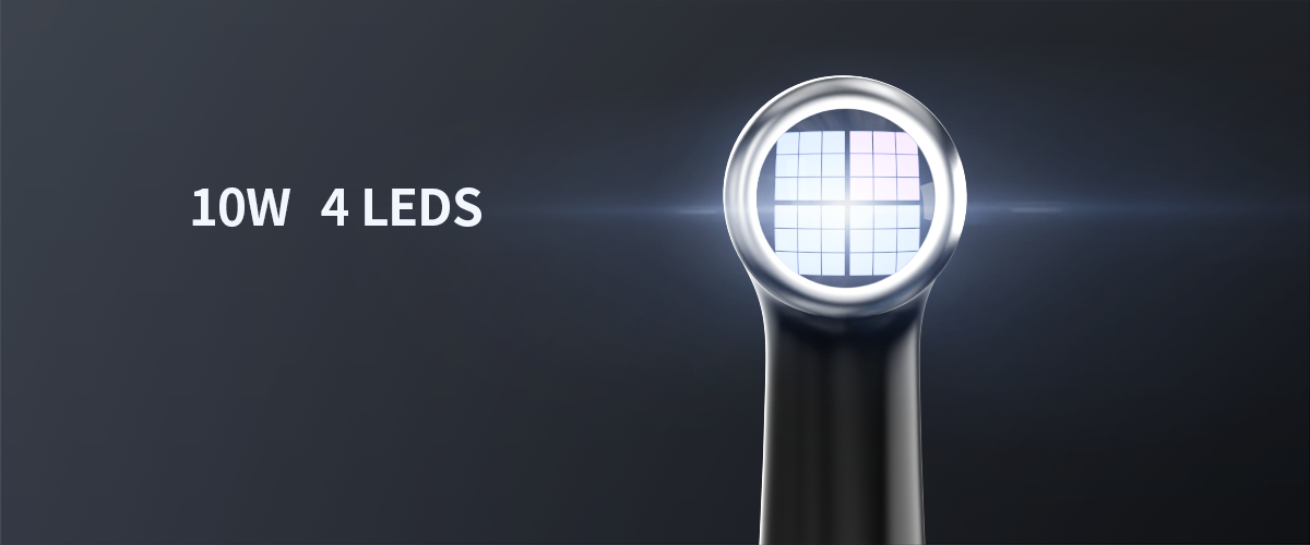 LED Curing Light detail image 1