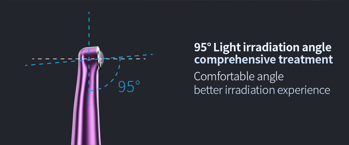 LED Curing Light detail image 3