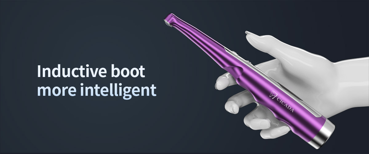 LED Curing Light detail image 4