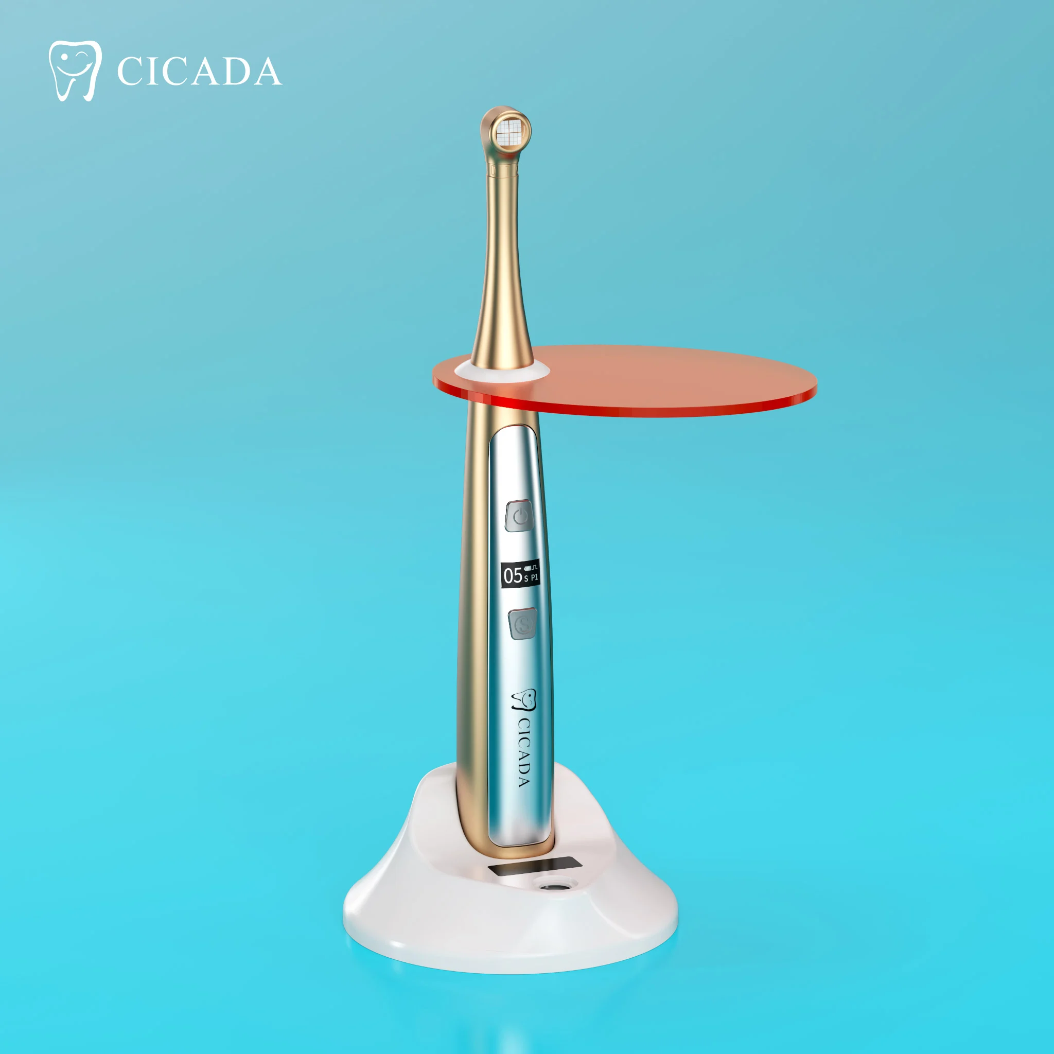 LED Curing Light