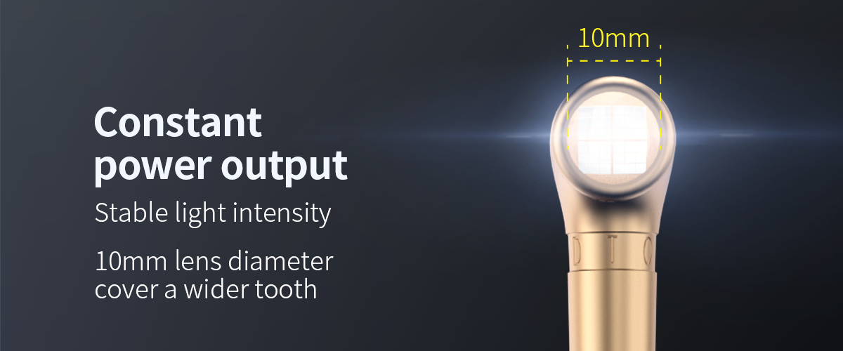 LED Curing Light detail image 2