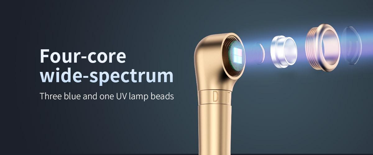 LED Curing Light detail image 4