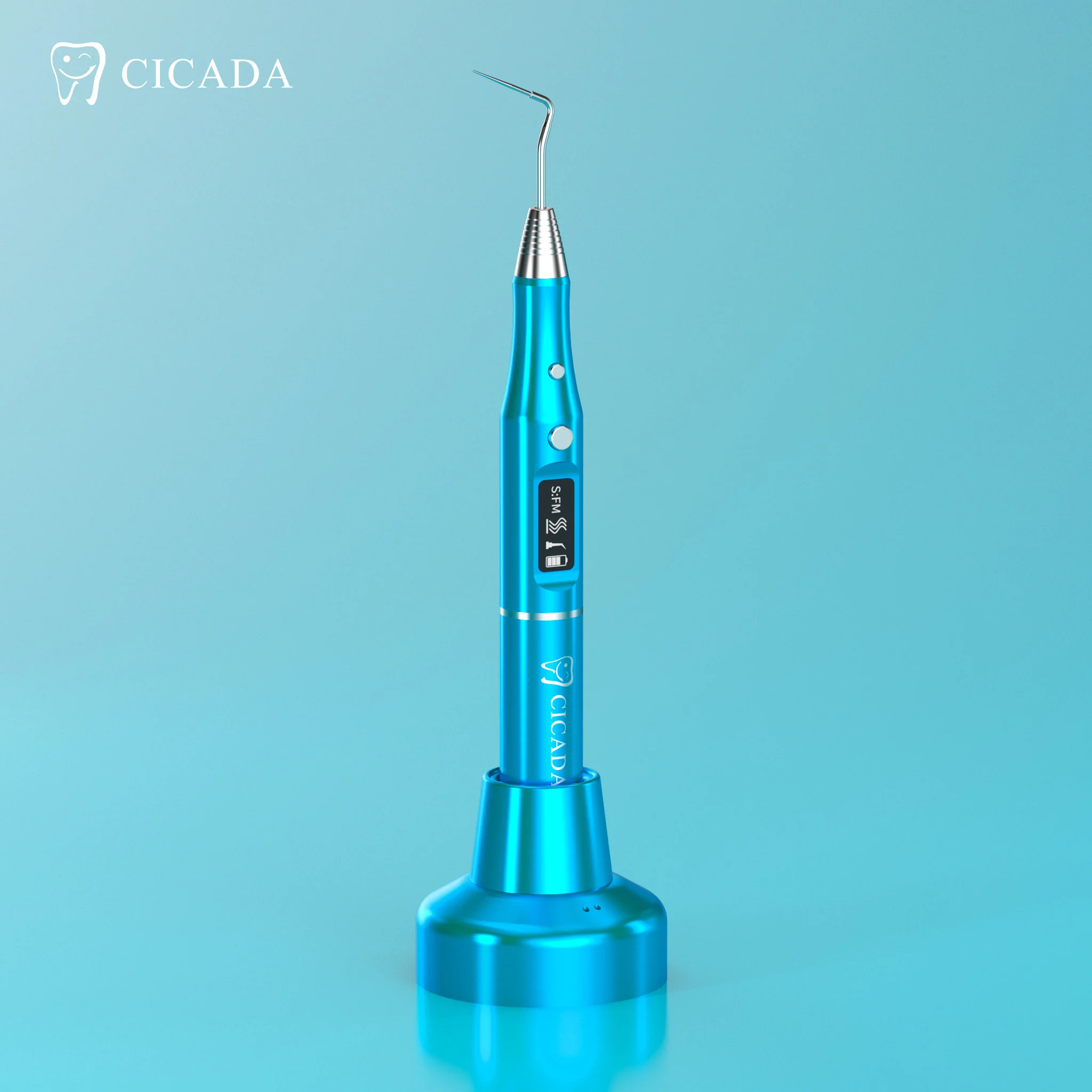 Obturation Pen