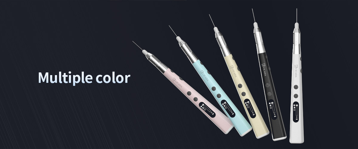 Oral Anesthesia Injector detail image 4
