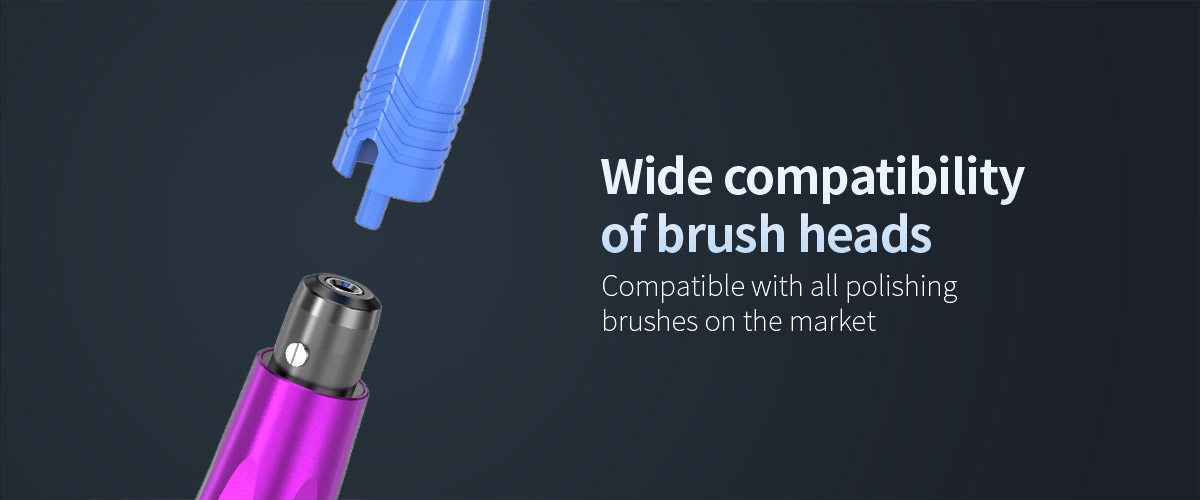 Prophy Handpiece detail image 4