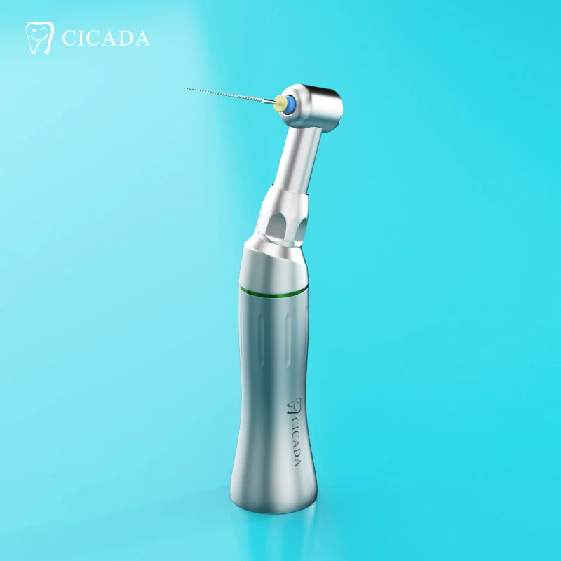 Reduction Speed Handpiece 10:1