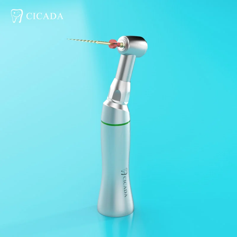 Reduction Speed Handpiece 16:1