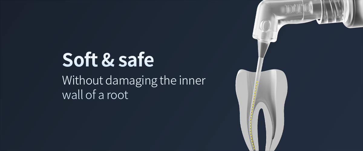 Root Canal Irrigation Needle detail image 1
