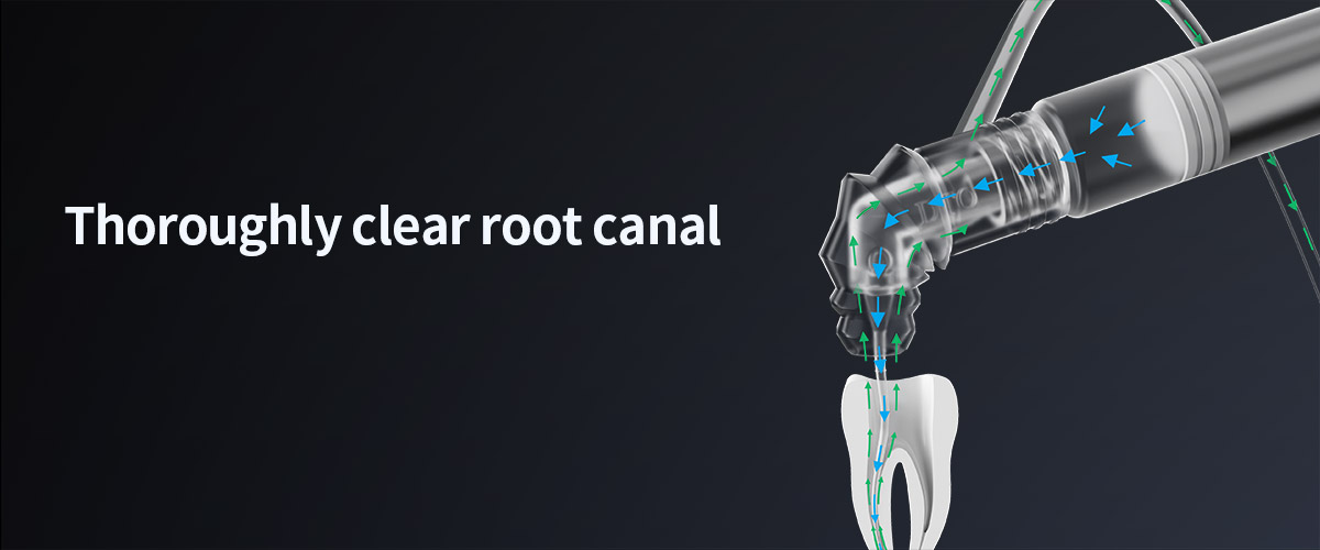 Root Canal Irrigation Needle detail image 3