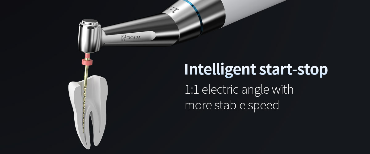 Smart Endo Motor with Apex detail image 3